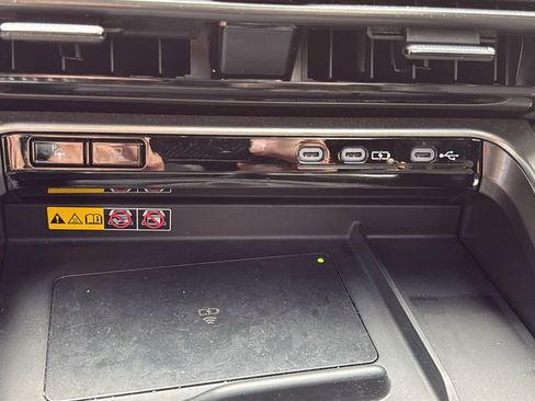 Used 2024 Lexus TX 350 AWD w/ Captains Chair Package image 36