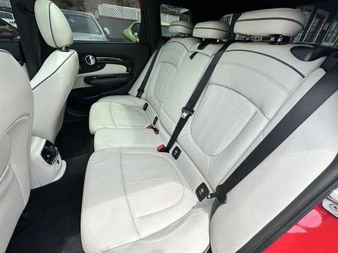Used 2017 MINI Cooper Clubman John Cooper Works AWD/4WD image 42