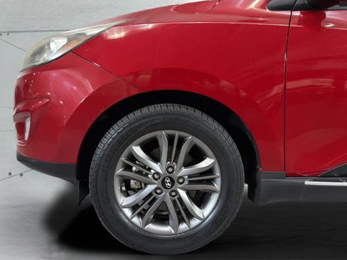 Used 2015 Hyundai Tucson SE FWD image 36