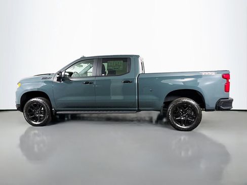 New 2026 Chevrolet Silverado 1500 LT Trail Boss w/ LT Trail Boss Premium Package image 4
