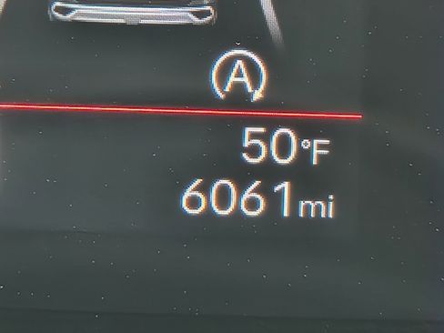 Certified 2025 Hyundai Tucson SE image 22