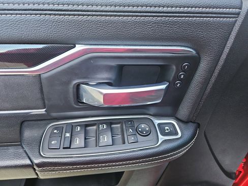 Used 2022 RAM 2500 Laramie image 17