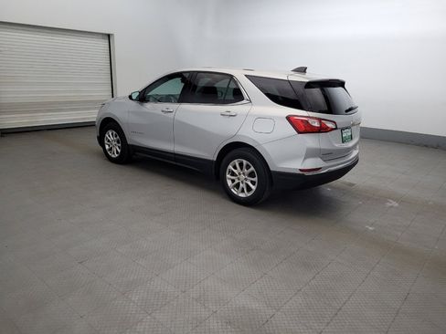 Used 2018 Chevrolet Equinox LT AWD/4WD image 3