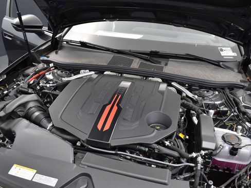 New 2026 Audi S5 Premium Plus AWD/4WD image 19