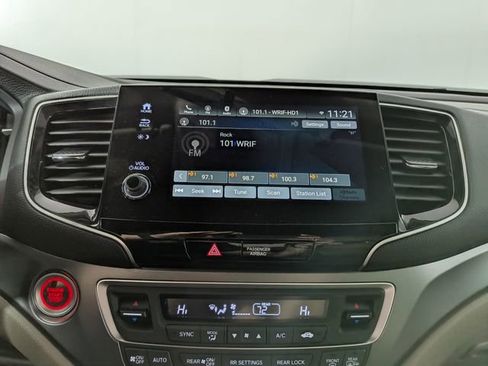 Used 2019 Honda Pilot EX image 19