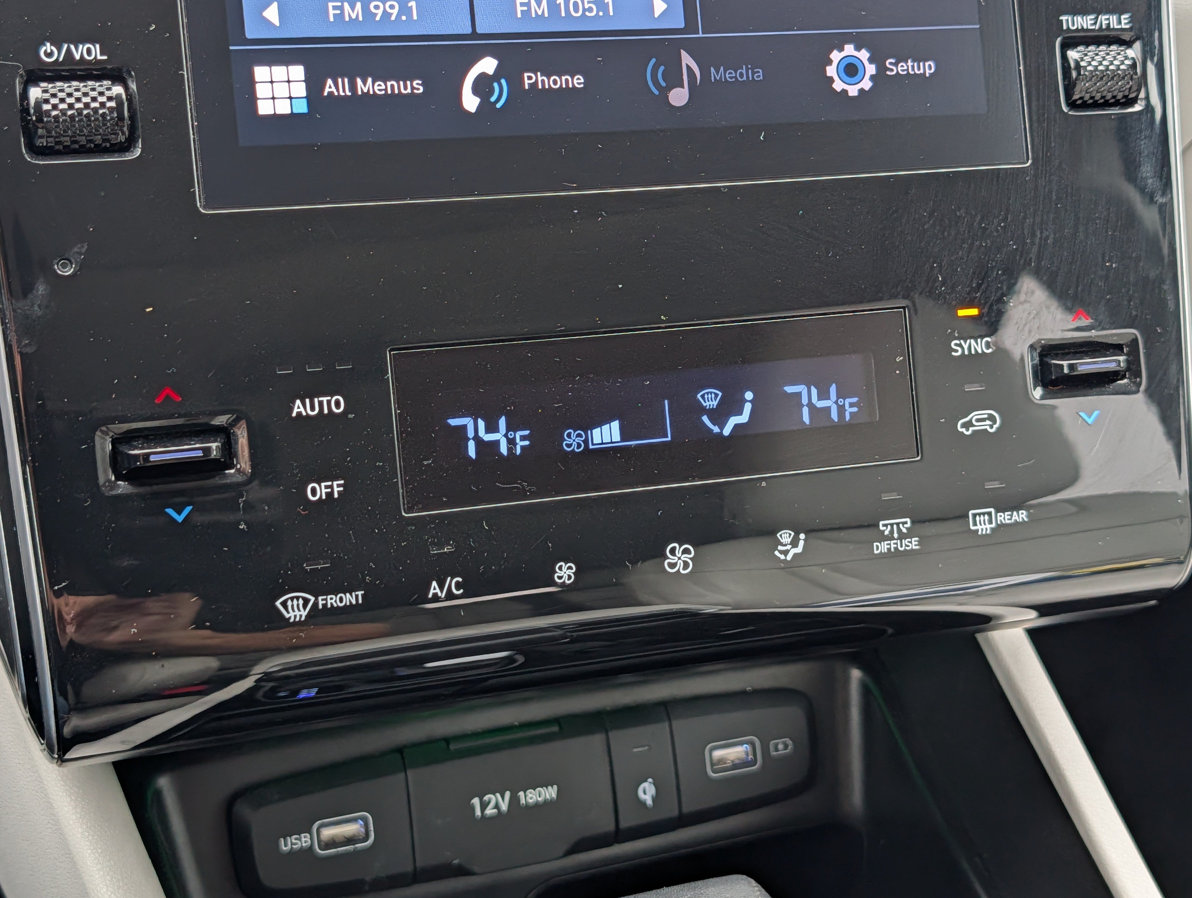 Certified 2023 Hyundai Tucson SEL w/ Convenience Package AWD/4WD image 23