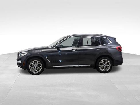 Used 2021 BMW X3 xDrive30i w/ Convenience Package image 2