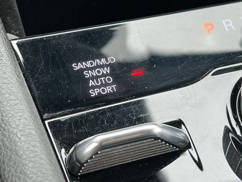 Used 2022 Jeep Grand Cherokee Limited AWD/4WD image 36