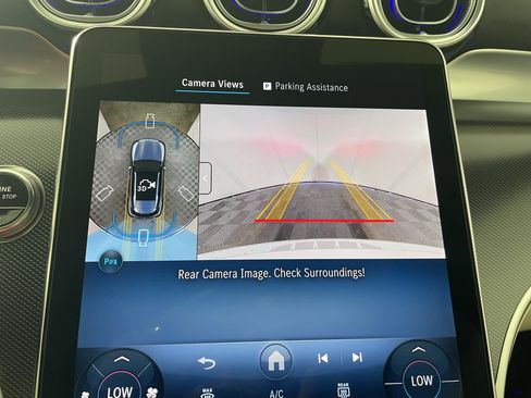 New 2026 Mercedes-Benz GLC 300 image 22