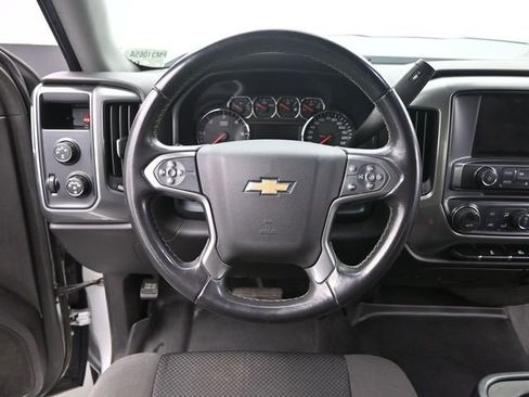 Used 2014 Chevrolet Silverado 1500 LT w/ All Star Edition image 27