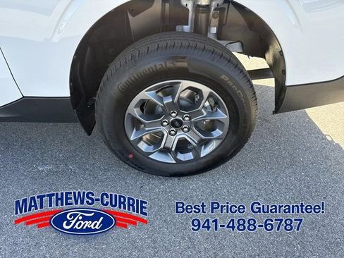 New 2026 Ford Maverick XLT w/ 4K Tow Package AWD/4WD image 15