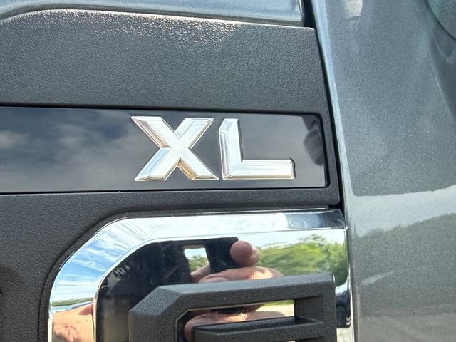 New 2026 Ford F250 XL w/ FX4 Off-Road Package AWD/4WD image 11