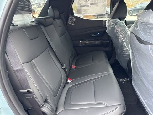 New 2026 Hyundai Santa Cruz SEL image 8