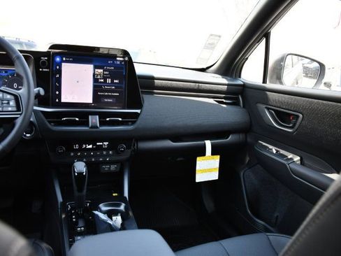 New 2026 Subaru Outback Limited AWD/4WD image 20