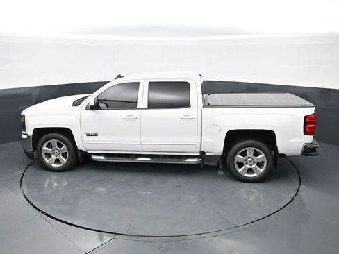Used 2016 Chevrolet Silverado 1500 LT w/ Texas Edition image 16