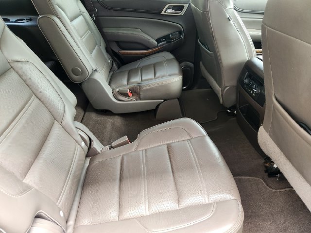 Used 2020 GMC Yukon Denali w/ Open Road Package AWD/4WD image 31