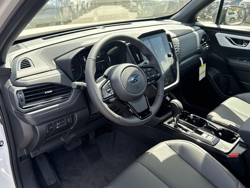 New 2026 Subaru Forester Sport AWD/4WD image 27