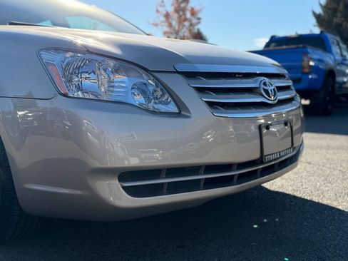 Used 2007 Toyota Avalon Limited image 24
