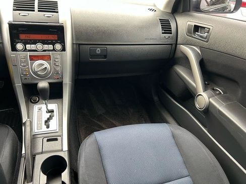 Used 2009 Scion tC FWD image 13