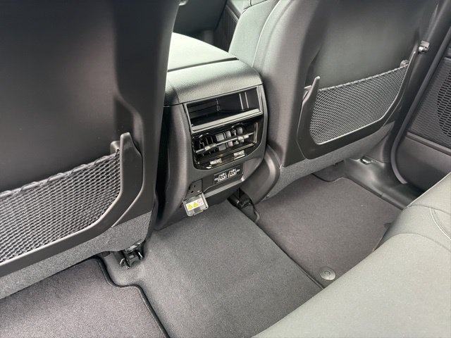 New 2026 Jeep Grand Cherokee Laredo X AWD/4WD image 12