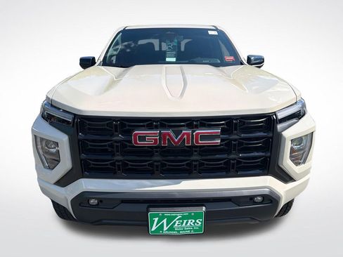 New 2026 GMC Canyon Elevation w/ Convenience Package AWD/4WD image 10