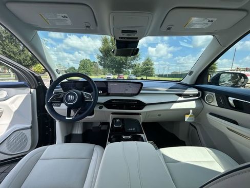 New 2026 Buick Enclave Avenir w/ Super Cruise Package image 37