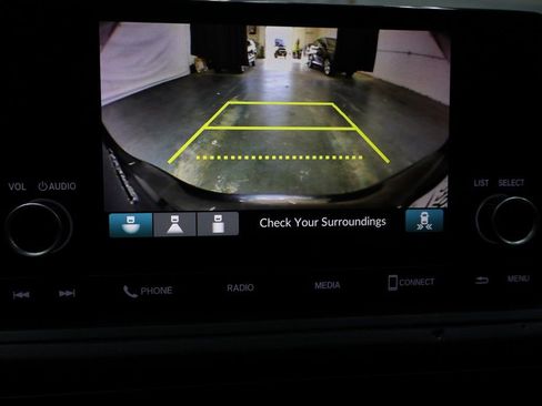 Used 2024 Honda Accord EX image 22