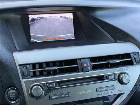 Used 2013 Lexus RX 350 image 12