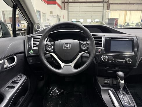 Used 2014 Honda Civic EX-L image 21