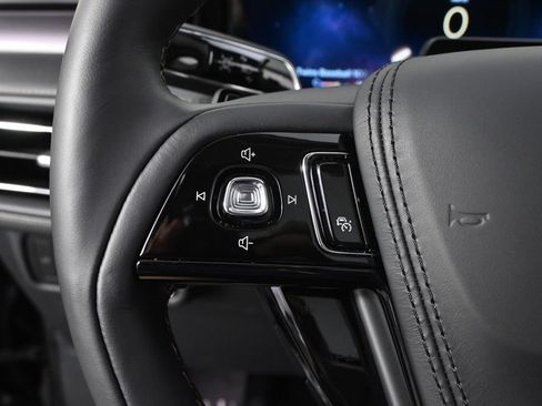New 2026 Lincoln Aviator AWD w/ Jet Appearance Package image 33