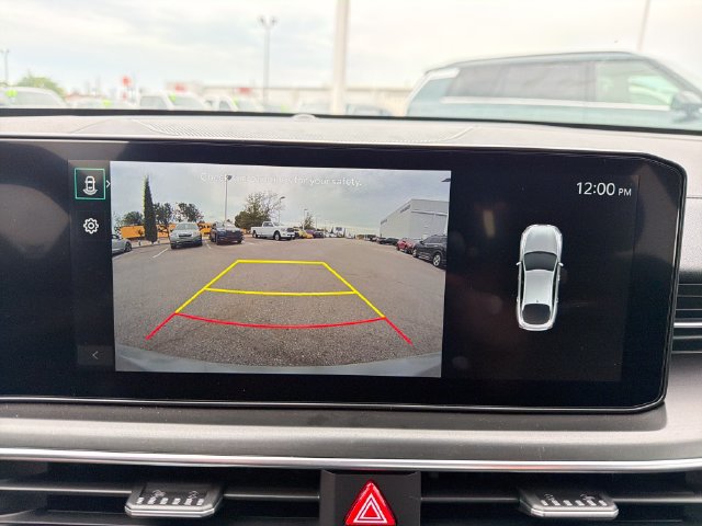 New 2026 Kia K5 GT-Line FWD image 13