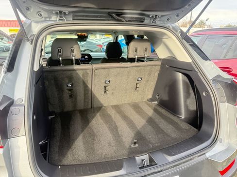 Used 2025 Chevrolet TrailBlazer LT image 31