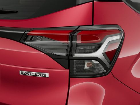 New 2026 Subaru Forester Touring AWD/4WD image 11