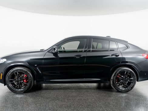 Used 2023 BMW X4 M40i image 15