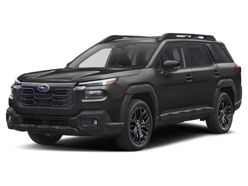New 2026 Subaru Outback Limited AWD/4WD image 1