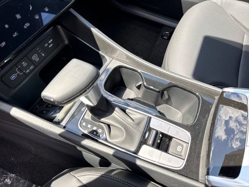 New 2026 Hyundai Santa Cruz XRT AWD/4WD image 14