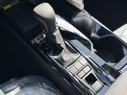 New 2026 Toyota Camry XLE AWD/4WD image 25