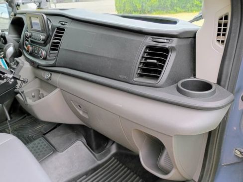 Used 2020 Ford Transit 250 148 High Roof Extended RWD image 62