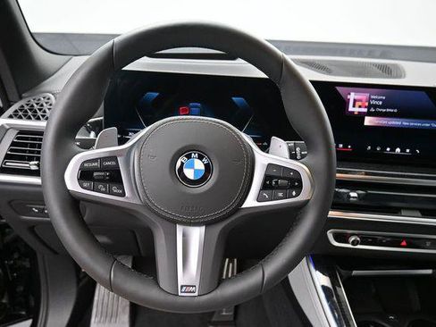 Used 2026 BMW X5 xDrive40i w/ Executive Package AWD/4WD image 17