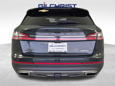 Used 2023 Lincoln Nautilus Reserve w/ Equipment Group 201A image 8