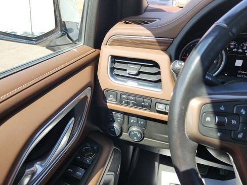 Used 2021 Chevrolet Tahoe High Country w/ Premium Package 2 image 24