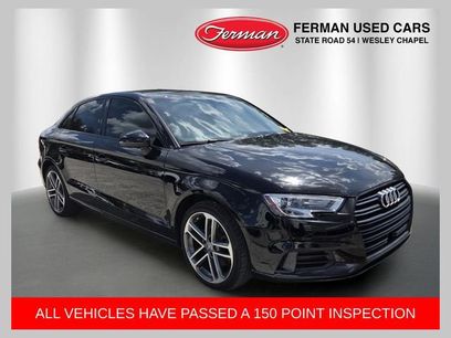Used 2020 Audi A3 2.0T Premium