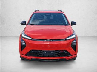 New 2027 Chevrolet Bolt RS w/ Technology Package video 2