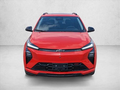 New 2027 Chevrolet Bolt RS w/ Technology Package image 2