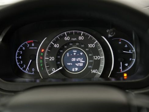 Used 2014 Honda CR-V EX-L image 12
