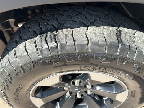 Used 2019 RAM 1500 Rebel w/ Rebel Level 2 Equipment Group AWD/4WD image 24