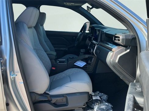 New 2026 Toyota Tacoma SR5 image 14