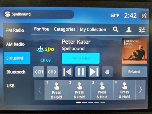 New 2026 Subaru Outback Limited image 22