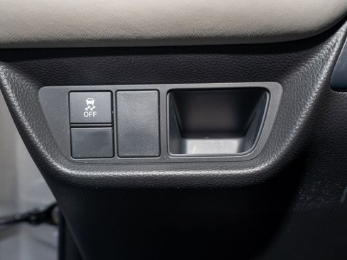 Certified 2023 Honda HR-V LX image 28