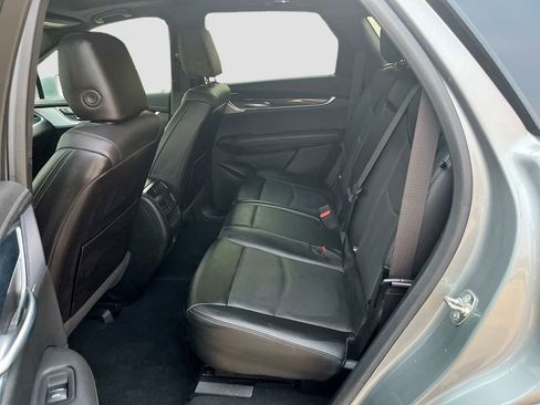 Used 2024 Cadillac XT5 Premium Luxury w/ LPO, Floor Liner Package AWD/4WD image 26